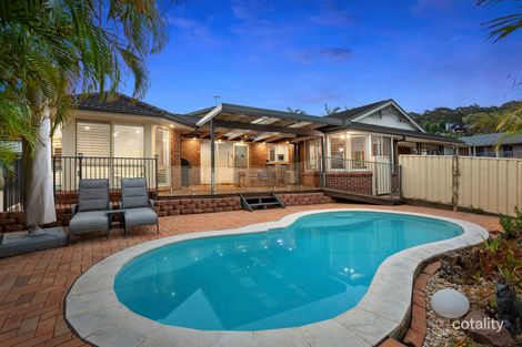 Property photo of 1 Brantwood Close Lakelands NSW 2282