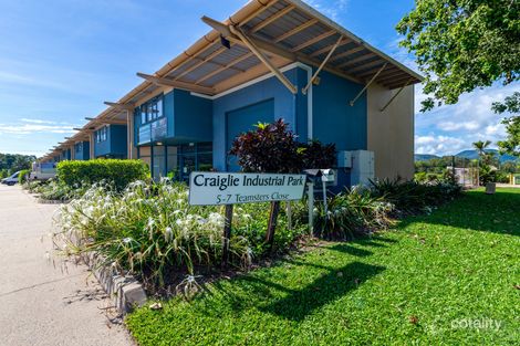 7/5-7 Teamsters Cl, Craiglie, QLD 4877