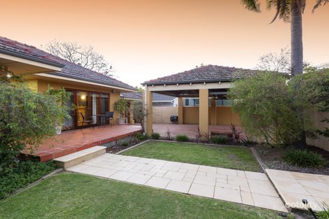 Property photo of 101 Enfield Street Lathlain WA 6100