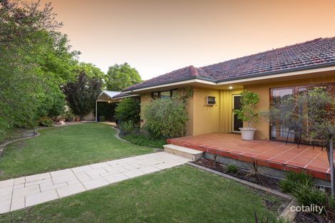 Property photo of 101 Enfield Street Lathlain WA 6100