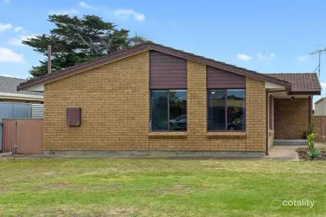 28 Lewis St, Goolwa South, SA 5214