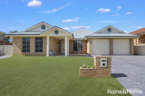 95 Carlisle St, Ingleburn, NSW 2565