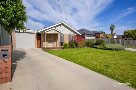 Property photo of 22 Moss Street Numurkah VIC 3636