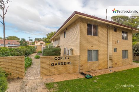 6/732 Beaufort St, Mount Lawley, WA 6050