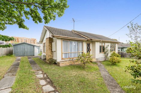 Property photo of 3 Gidgee Court Wantirna South VIC 3152