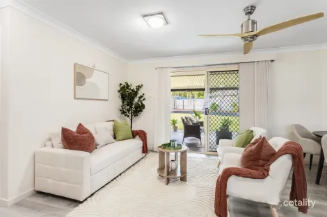 Property photo of 5 Marlock Court Narangba QLD 4504