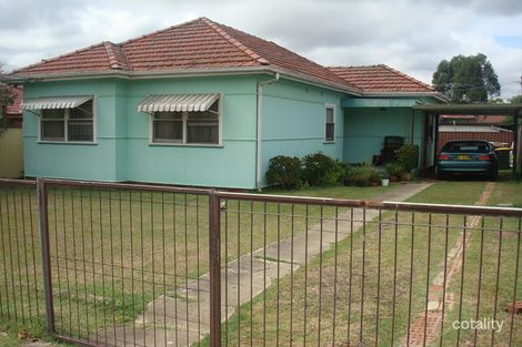 Property photo of 36 Dalley Street Lidcombe NSW 2141