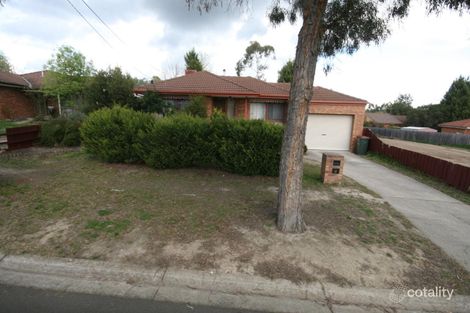 4 Ravenglass Ct, Croydon Hills, VIC 3136