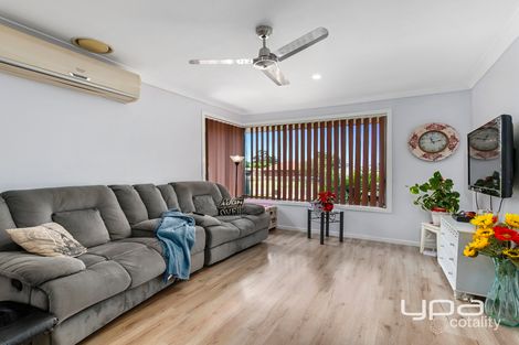 Property photo of 36 Curlew Close Melton VIC 3337