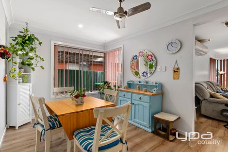 Property photo of 36 Curlew Close Melton VIC 3337