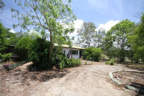 Property photo of 44 Cirson Road Kilkivan QLD 4600