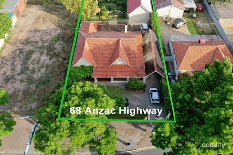 Property photo of 68 Anzac Highway Everard Park SA 5035