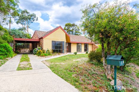 Property photo of 3 Welsby Place Fadden ACT 2904