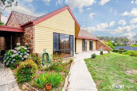 Property photo of 3 Welsby Place Fadden ACT 2904