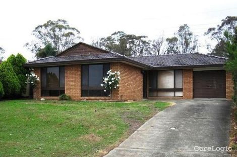 Property photo of 16 Verrills Grove Oakhurst NSW 2761