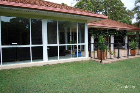Property photo of 33 Pacific View Drive Tinbeerwah QLD 4563