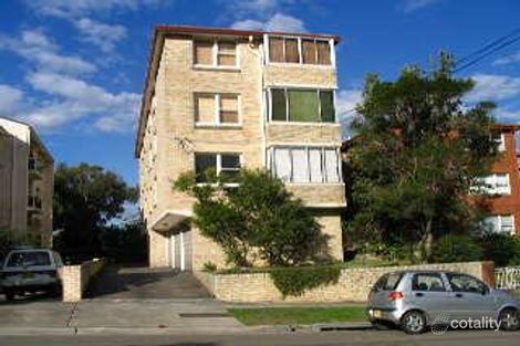 2/17 Bishops Ave, Randwick, NSW 2031