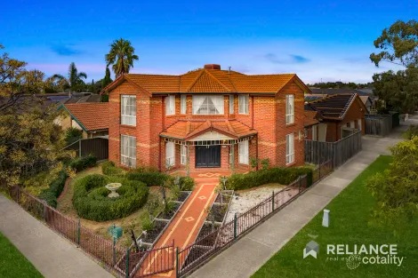 Property photo of 60 Nelson Avenue Altona Meadows VIC 3028