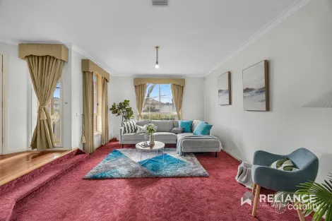 Property photo of 60 Nelson Avenue Altona Meadows VIC 3028