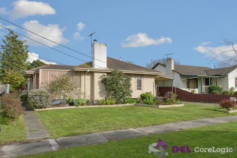 Property photo of 4 Latham Crescent Dandenong North VIC 3175