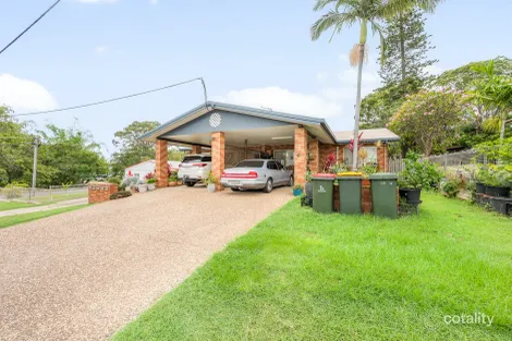 1 Bayne St, West Gladstone, QLD 4680