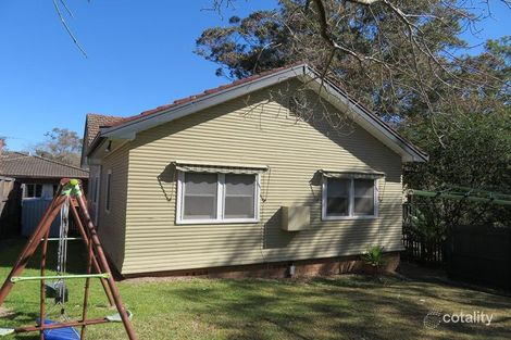 Property photo of 9A Chapman Avenue Beecroft NSW 2119