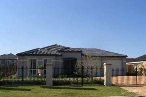 Property photo of 129 Eskdale Street Minchinbury NSW 2770