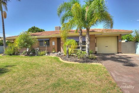 19 Moat St, Mandurah, WA 6210