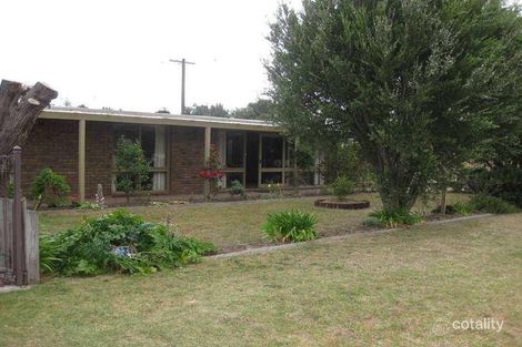 Property photo of 36 Mathis Avenue Tootgarook VIC 3941