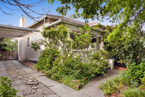 Property photo of 3 Denman Avenue Glen Iris VIC 3146
