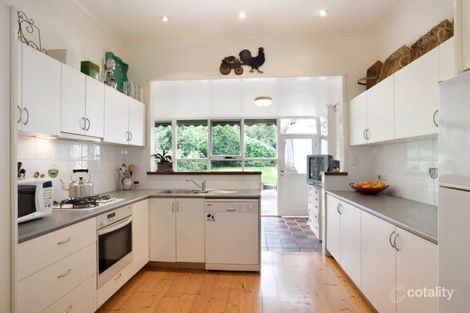 Property photo of 3 Denman Avenue Glen Iris VIC 3146