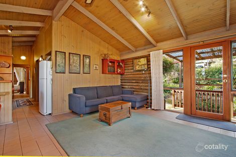 Property photo of 18 Priory Lane Beechworth VIC 3747