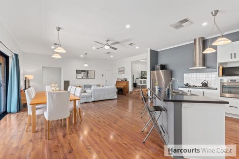 Property photo of 17 Evergreen Parade Flagstaff Hill SA 5159