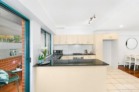 Property photo of 2/16-22 Burwood Road Burwood NSW 2134