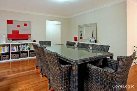 Property photo of 4 Patya Circuit Kellyville NSW 2155