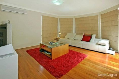 Property photo of 4 Patya Circuit Kellyville NSW 2155