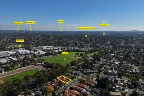 Property photo of 197 Windermere Drive Ferntree Gully VIC 3156