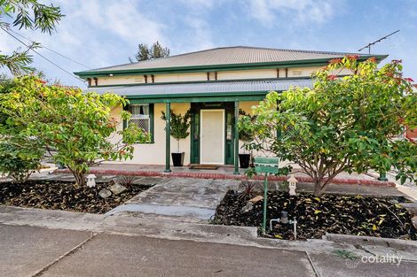 Property photo of 3 Neptune Terrace Rosewater SA 5013