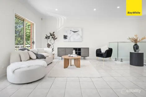 Property photo of 151A Midson Road Epping NSW 2121