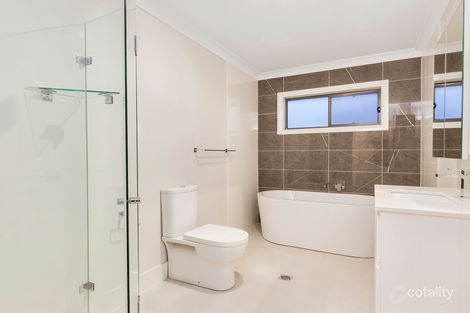 18 Oxlade St, North Kellyville, NSW 2155