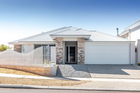 Property photo of 40 Aquamarine Street Eglinton WA 6034