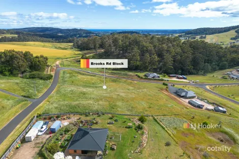 Property photo of Brooks Road Lower Barrington TAS 7306