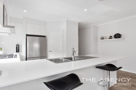 Property photo of 41 Rothery Loop Piara Waters WA 6112
