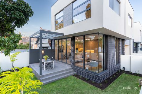 Property photo of 1 Hume Street Armadale VIC 3143