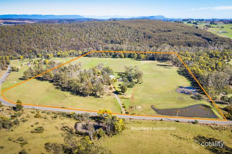 Property photo of 66 Bogan Road Osmaston TAS 7303