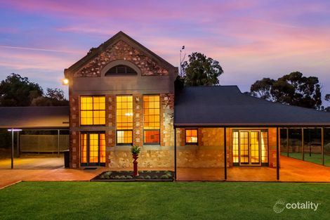 Property photo of 7 McDonald Road Monash SA 5342