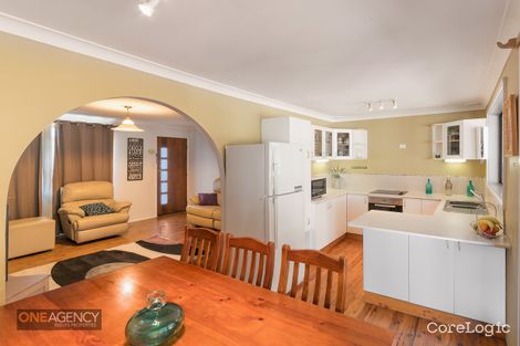 Property photo of 7 Meeks Crescent Faulconbridge NSW 2776