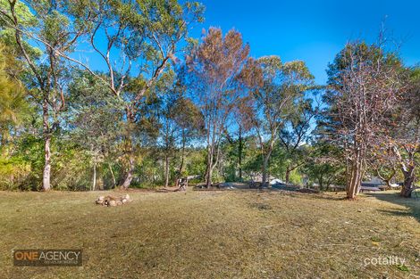 Property photo of 7 Meeks Crescent Faulconbridge NSW 2776