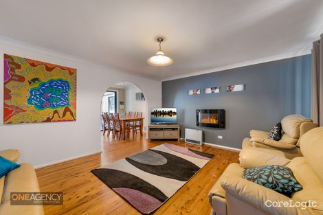 Property photo of 7 Meeks Crescent Faulconbridge NSW 2776