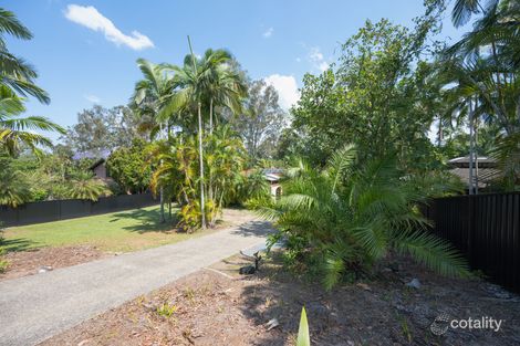 Property photo of 18 Yarraowee Drive Nerang QLD 4211